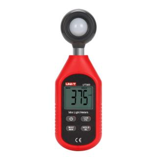 UNI-T UT383 - Luxmeter