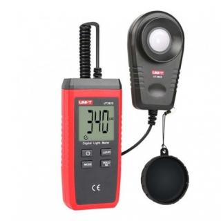 UNI-T UT383S - Luxmeter