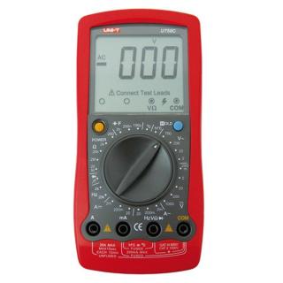 UNI-T UT58C - Multimeter