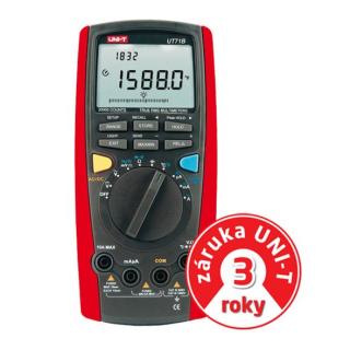 UNI-T UT71B - Multimeter