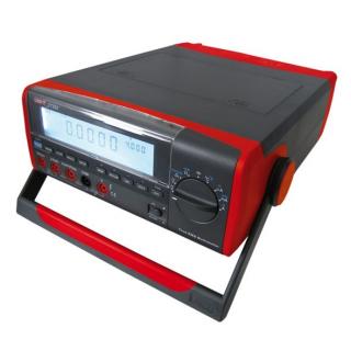 UNI-T UT804 - Stolný multimeter