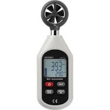 Voltcraft AN-10 - Anemometer