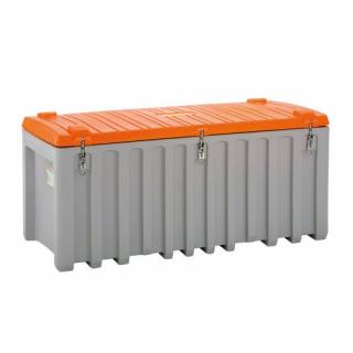 Polyetylénový box na náradie 750 l