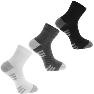 Pánske  ponožky  W0235 Veľkosť: 39-42, Farba: Atrancítová