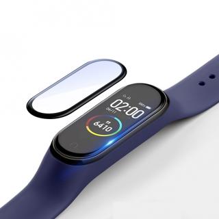 3D Ochranné sklíčko pre Xiaomi Mi Band 6