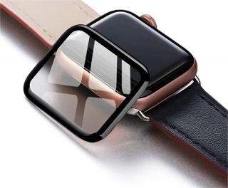 3D ochranné sklo na Apple Watch 38mm