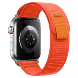 Trail loop - remienok na Apple Watch - Oranžová Oranžová, 38/40/41mm