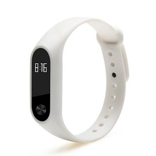 Xiaomi Mi Band 2 náhradný náramok Biela