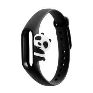 Xiaomi Mi Band 2 náhradný náramok pre deti Panda