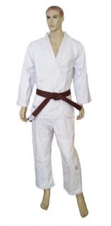 Kimono Judo - Mifune - Randori - biele (Kimono Judo - Mifune - Randori - biele)