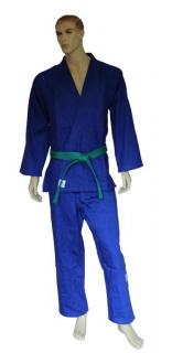 Kimono Judo - Mifune - Randori - modré (Kimono Judo - Mifune - Randori - modré)