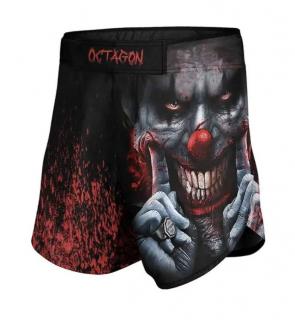 MMA trenky - Octagon - Make Terror Have Fun (MMA trenky - Octagon - Make Terror Have Fun)