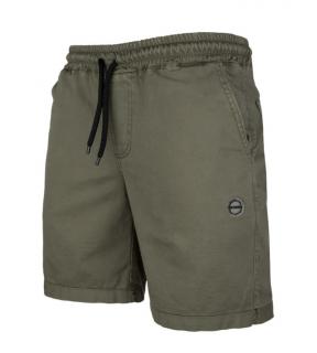 Octagon - Šortky - Regular - Khaki (Octagon - Šortky - Refular - Khaki )