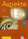 Aspekte 1 - 1. diel učebnice nemčiny bez DVD