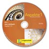 Aspekte 1 - 2 audio-CD k 1. dielu