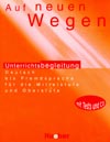 Auf neuen Wegen - metodická príručka (učiteľská kniha) vr. audio-CD