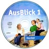 AusBlick 1 - Brückenkurs - 2 audio CD k 1. dielu B1