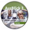 AusBlick 3 - 2 audio-CD k 3. dielu C1