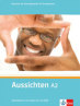 Aussichten A2 - pracovný zošit nemčiny vr. CD a 1 DVD (lekce 11-20)