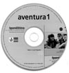 aventura 1 - metodická príručka k učebnici A1/A2 (CZ verzia)