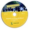 Berliner Platz 4 NEU - 2 audio-CD k 4. dielu učebnice