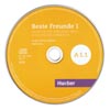 Beste Freunde A1.1 (SK verzia) - audio-CD k učebnici nemčiny pre ZŠ