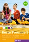 Beste Freunde A1.1 (SK verzia) - učebnica nemčiny pre ZŠ