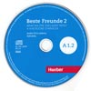 Beste Freunde A1.2 (SK verzia) - audio-CD k učebnici nemčiny pre ZŠ