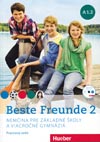 Beste Freunde A1.2 (SK verzia) - pracovný zošit