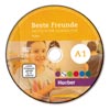 Beste Freunde A1 - video na DVD (diel A1.1 + A1.2)