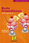 Beste Freundinnen - jednoduchá nemecká četba A1