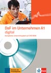 Daf im Unternehmen A1 - digitálny výučbový balíček DVD-ROM