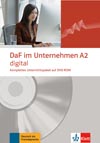 Daf im Unternehmen A2 - digitálny výučbový balíček DVD-ROM