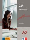 Daf im Unternehmen A2 - metodická príručka