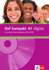 DaF kompakt A1 digital - materiály pre prácu s interaktívnou tabuľou