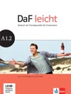 DAF leicht A1.2 - učebnica nemčiny s DVD-ROM