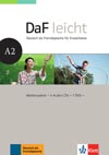 DaF leicht A2 - metodická príručka