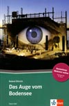 Das Auge vom Bodensee - nemecká četba v origináli s downloadom