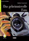 Das geheimnisvolle Foto – čítanie A1 v nemčine (edícia CIDEB) vr. CD