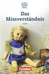 Das Missverständnis - nemecké čítanie edícia DaF-Bibliothek A2/B1