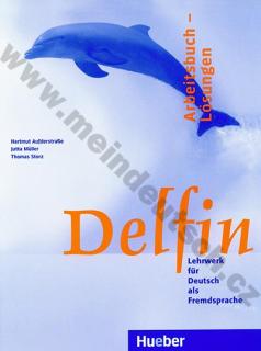 Delfin - riešenie k pracovnému zošitu