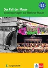 Der Fall der Mauer - DVD s reportážami k nemeckým reáliám