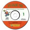 Der grüne Max 1 - audio-CD k učebnici 1. diel