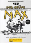 Der grüne Max NEU 1 - pracovný zošit 1. diel vr. audio-CD