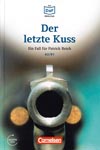 Der letzte Kuss - nemecké čítanie edícia DaF-Bibliothek A2/B1