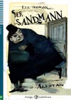 Der Sandmann - zjednodušené čítanie v nemčine B1 vr. CD