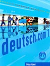 deutsch.com 1 - 1. diel učebnice nemčiny