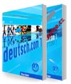 deutsch.com 1 - paket 1. dielu (učebnica + PZ + CD - SK verzia)