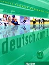 deutsch.com 3 - 3. diel učebnice nemčiny
