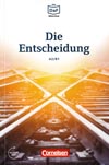 Die Entscheidung - nemecké čítanie edícia DaF-Bibliothek A2/B1